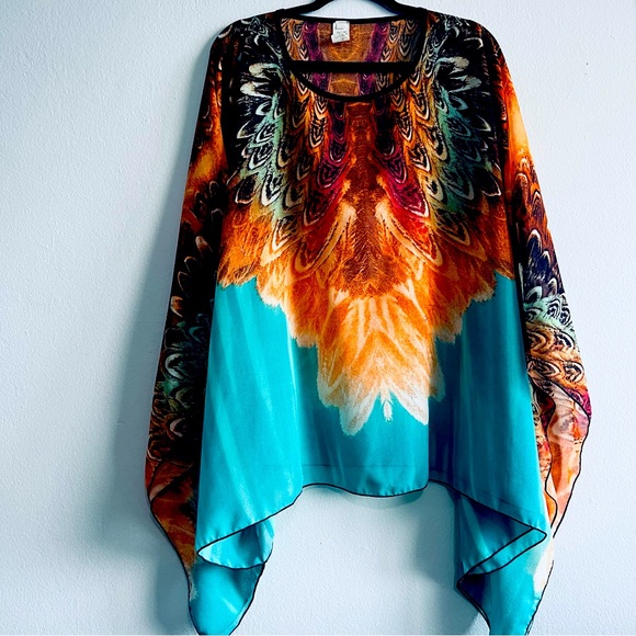 Tops - Elegant one size camisole for plus women.